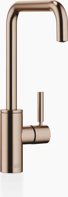 Produktbild von Dornbracht META SQUARE Einhebelmischer, Ausladung: 200 mm, 33800861-42