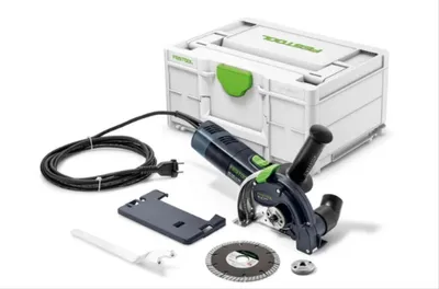 Produktbild von Festool Freihand Trennsystem DSC-AG 125 FH-Plus