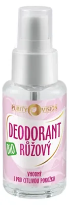 Immagine prodotto di Bio Pink Deodorant Spray 50 ml