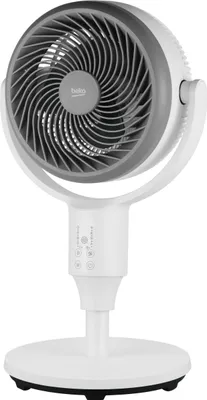 Immagine prodotto di Beko EFS7000CW Ventilatore Bianco