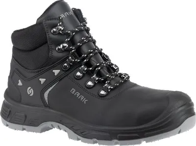 Produktbild von Baak Heinrich2 S3S Fo Lg Sr Esd