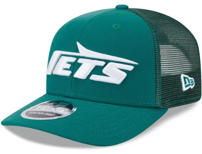 Produktbild von New Era 9Seventy Mesh Snapback Cap - New York Jets