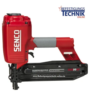 Image de Agrafeuse Senco SNS50XP 38-64mm Déclenchement par contact pour agrafes N KL-26