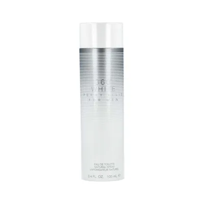 Obrázek produktu pro Perry Ellis 360 White toaletní voda pro muže 100 ml