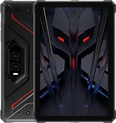 Image de Tablette HOTWAV R9 Plus 11 pouces 8 Go 512 Go 4G IP68