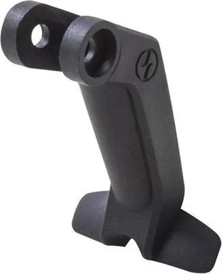 Image de Fourche suspendue Spanninga Lamphaak, entre autres Suntour CR8 Nex.