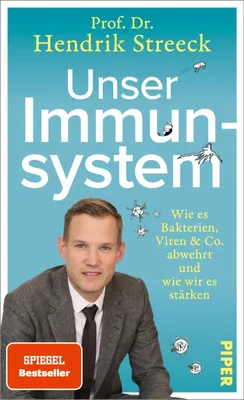 Produktbild von Unser Immunsystem