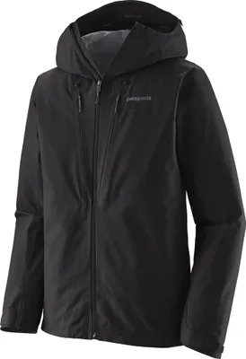 Imagen del producto de CHAQUETA Patagonia Triolet, color negro, talla XL
