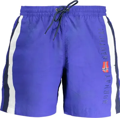 Produktbild von NORWAY 1963 Herren SLIP Blau 838302_BLBLUET : Größe - 2XL Größe: 2XL