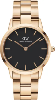 Image de Montre pour femme Daniel Wellington Iconic Link 36