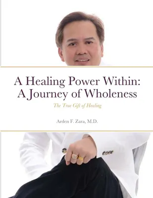 Produktbild von A Healing Power Within