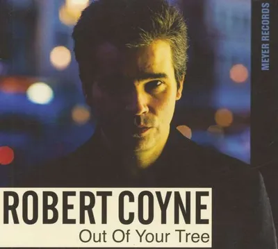 Produktbild von Coyne, R: Out Of Your Tree