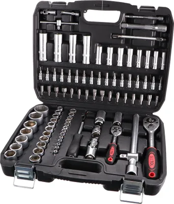 Image de Sixtol Kit D'outils 94 Sixtol
