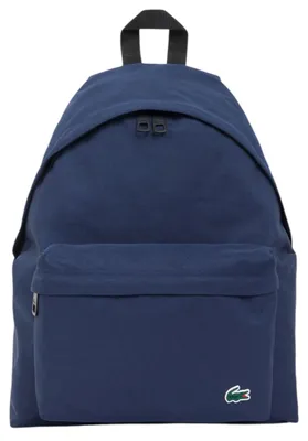 Zdjęcie produktu dla Lacoste - Plecak, model GT59298 (uniwersalny rozmiar), kolor: granatowy