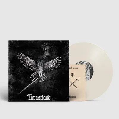 Obrázok produktu pre Havukruunu: Tavastland (Clear Vinyl)
