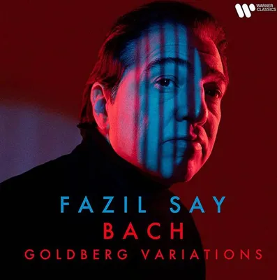 Image de Variations Goldberg BWV 988