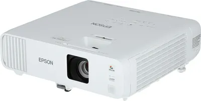Produktbild von EPSON EB-L260F, 3LCD Full HD-Beamer, 4.600 Lumen