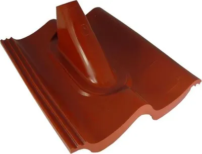 Obrázok produktu pre Preisner KSZ60DR, Plast, Červená