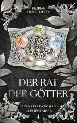 Produktbild von Der Rat der Götter