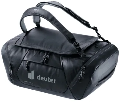 Zdjęcie produktu dla Torba podróżna i sportowa Duffel Pro 40, kolor czarny