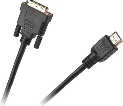 Image de KPO3701-1.8 Câble DVI-HDMI 1,8 m