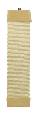 Produktbild von Nobby Kratzbrett mit Plüsch beige