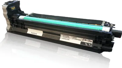 Produktbild von kompatible Trommeleinheit für Konica Minolta Magicolor 5670D Magicolor 5670DTH Magicolor 5670DTHF Magicolor 5670EN Magicolor 5670 D Magicolor 5670 DTH Magicolor 5670 DTHF Magicolor 5670 EN wie A03105H Yellow