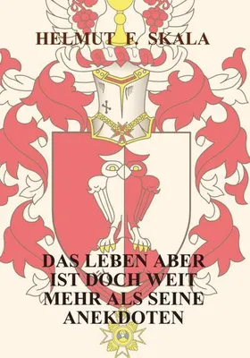Produktbild von Das Leben aber ist doch weit mehr als seine Anekdoten