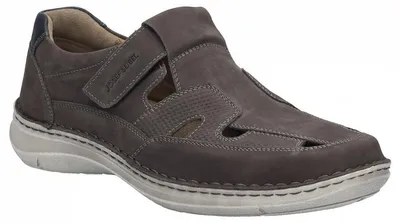 Immagine prodotto di JOSEF SEIBEL New Anvers 81 | Scarpa bassa da  Uomo | grigio