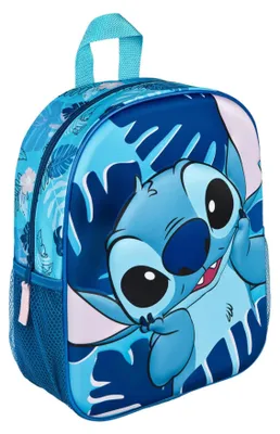 Image de Lilo & Stitch 3D Rugzak