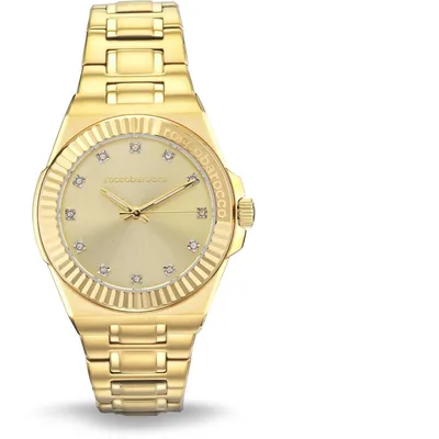 Obrázek produktu pro Jediný čas RoccoBarocco Gold Collection Rb Princess - žena