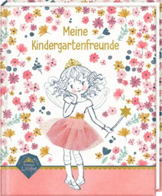 Image de Freundebuch - Meine Kindergartenfreunde