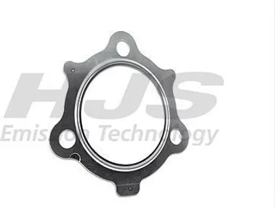 Produktbild von HJS 83 48 7561 Auspuffdichtung Auspuffdichtung für TOYOTA AURIS (NRE15, ZZE15, ADE15, ZRE15, NDE15)