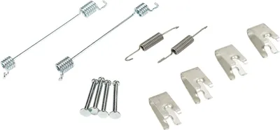 Immagine prodotto di Kit di accessori, ganasce dei freni