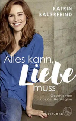 Produktbild von Alles kann, Liebe muss