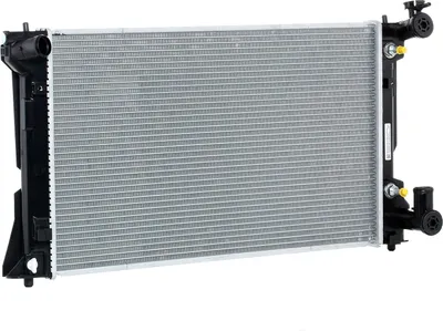 Produktbild von RIDEX 470R0103 Kühler Wasserkühler Motorkühler für TOYOTA AVENSIS Kombi (T25) AVENSIS (T25) AVENSIS Stufenheck (T25)
