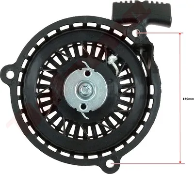 Produktbild von Starter For  Briggs & Stratton