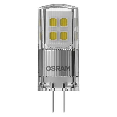 Obrázok produktu pre Osram - Ledpin20D Cl 2W/827 12V G4 Fs1 Stmievač - 4058075431904