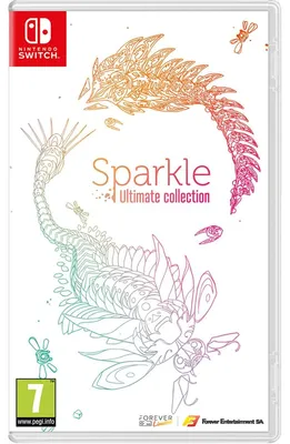 Zdjęcie produktu dla Switch Sparkle Ultimate Collection