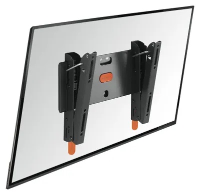 Productafbeelding van Kantelbare TV-beugel voor 19-43 inch TV's tot 20 kg