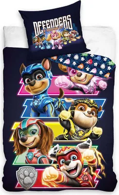 Immagine prodotto di Letto per bambini Tlapková Patrola Supertlapky