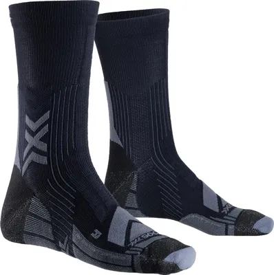Produktbild von X-SOCKS - XSTQXPS24M-B036-42-44 - Socken - Unisex - Größe 42-44