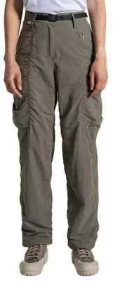 Produktbild von Craghoppers Nosilife Medina Cargo Hosen Grau 34 / Regular Frau Grau 34