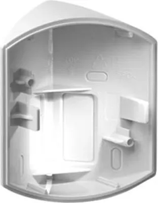 Produktbild von ESYLUX RC-Ecksockel ws f. BWM der RCi Ser. RC EDGE MOUNTING WH