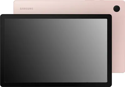 Produktbild von Samsung Galaxy Tab A8 (32GB) WiFi pink gold