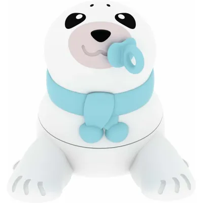 Image de USB-Stick 16GB EMTEC M334 Animalitos Baby Seal
