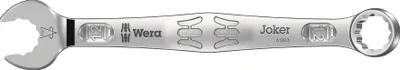Produktbild von Wera 05020203001, 12 mm, 148 mm, 1 Stück(e)