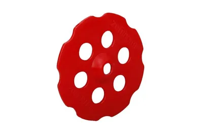 Obrázok produktu pre Izolačná podložka Levior 7,5x68mm, 100ks