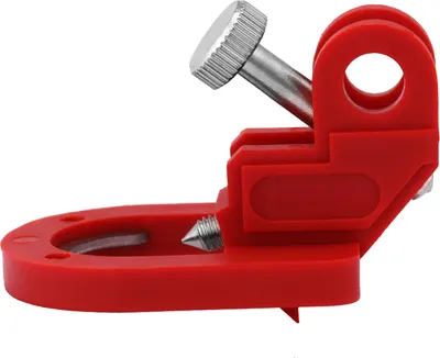 Obrázok produktu pre Viacfunkčný vypínač Lock Air Switch Elektrické bezpečnostné blokovanie pre izoláciu energie