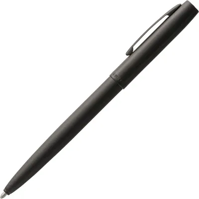 Productafbeelding van Fisher space NonReflective military cap-O-Matic ruimtepen - Matzwart (SM4B)